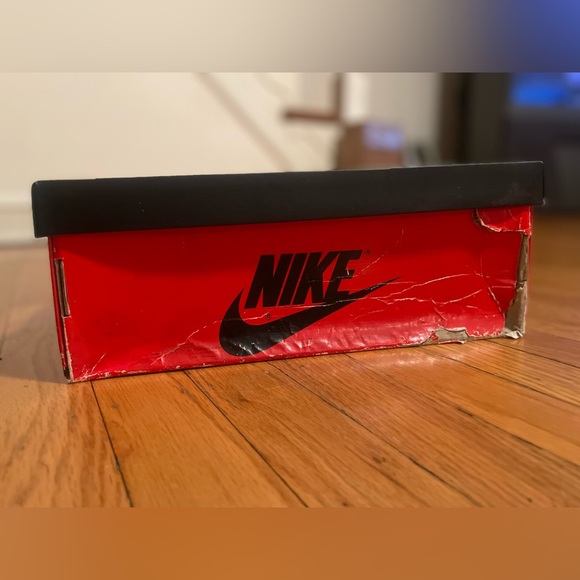 Melody Ehsani x Air Jordan 1 Mid ‘Fearless’ (WMNS) - Picture 9 of 9